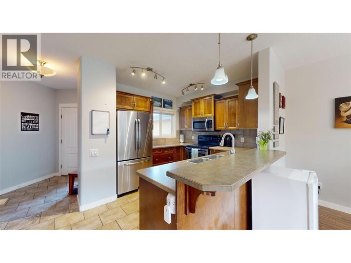 Property Photo: 218 Glen Park Drive 21 BC V1V 2W3