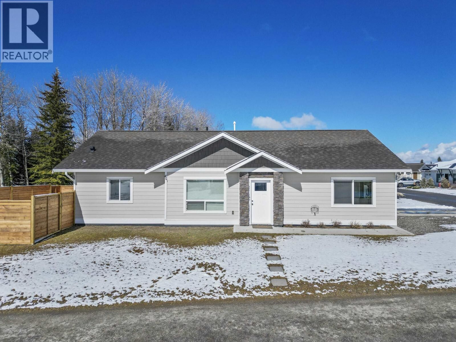 Property Photo: 110 Forest Ridge Road 1 BC V0K 2E1