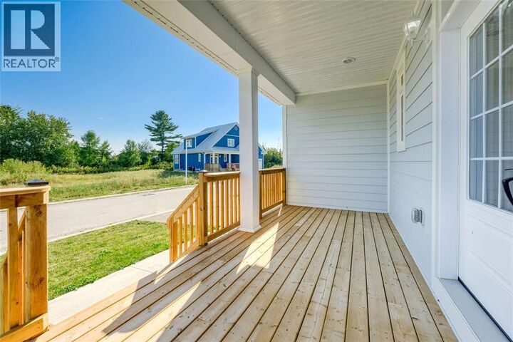 Property Photo: 4166 Boardwalk Avenue ON N0N 1J0