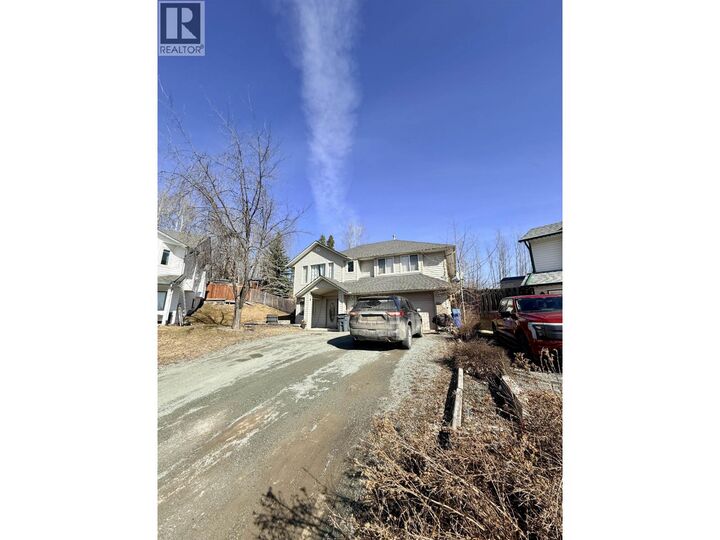 Property Photo: 3379 St Frances Court BC V2N 5A4