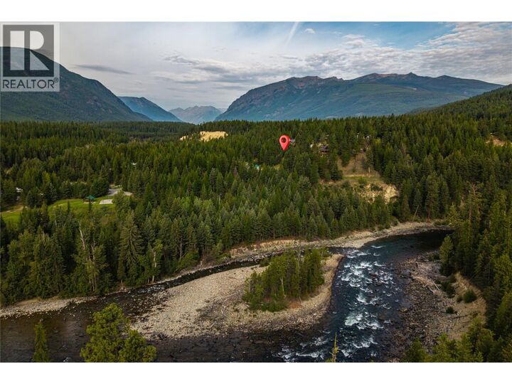 Property Photo: 229 River Ridge Way Other BC V1A 0A6