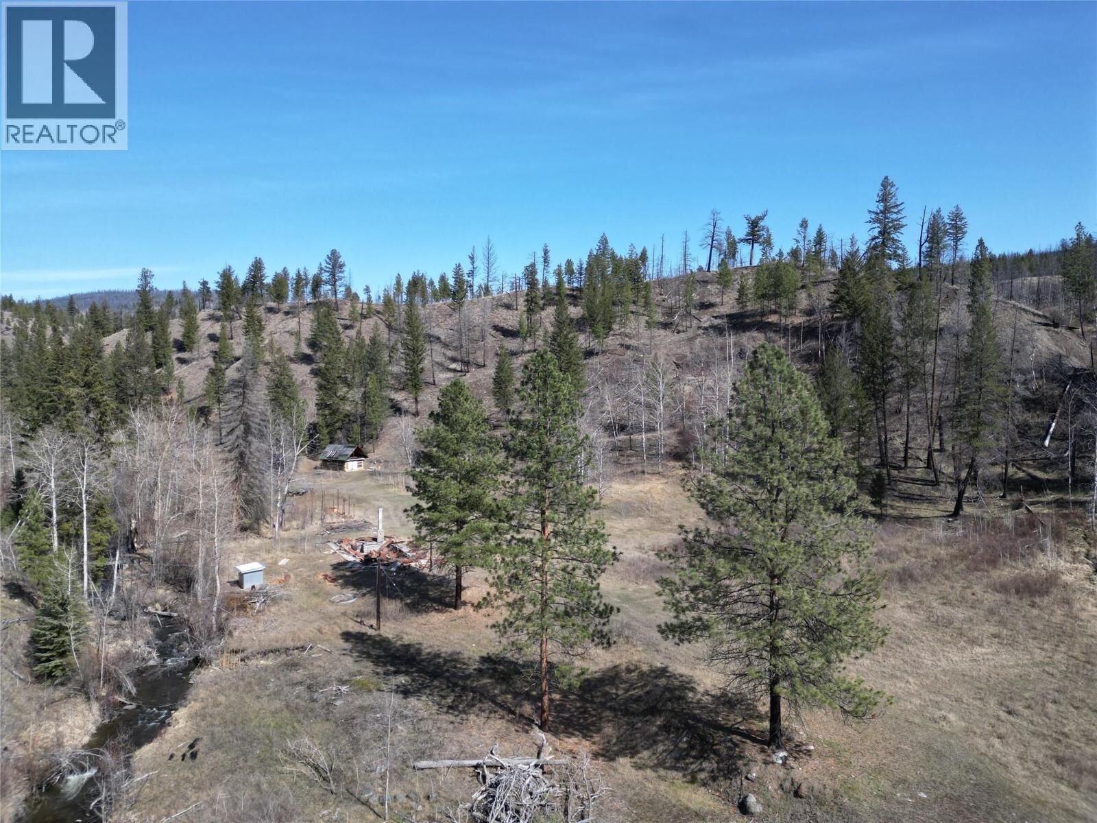 Property Photo:  1284 Rensch Road  BC V0K 1H1 