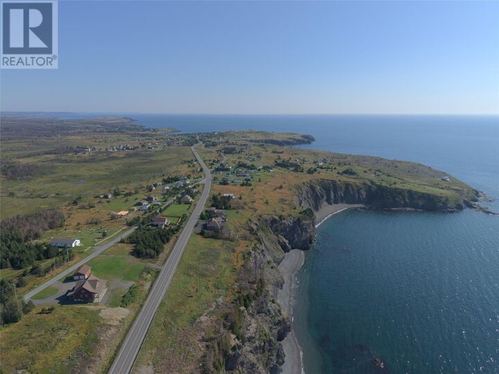 Property Photo:  5 Church Road  NL A0A 3S0 