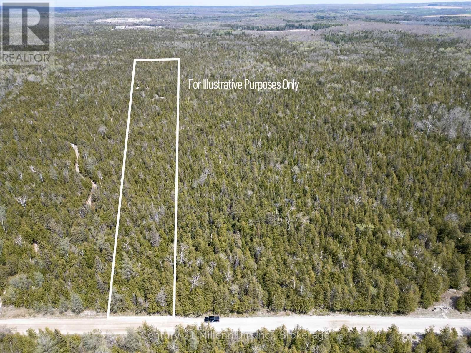 Property Photo:  Lt 12 Con 2 Wbr Lindsay  ON N0H 1W0 