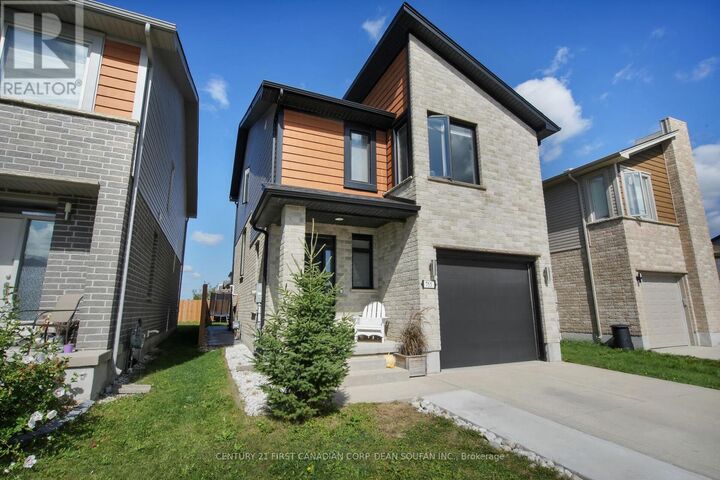 Photo de la propriété:  755 Freeport Street  ON N6G 0R4 