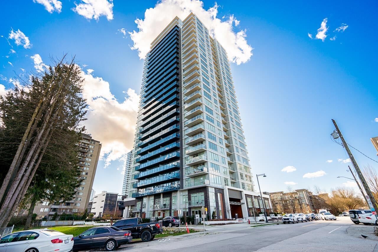 Property Photo:  13428 105 Avenue 2111  BC V3T 0S6 