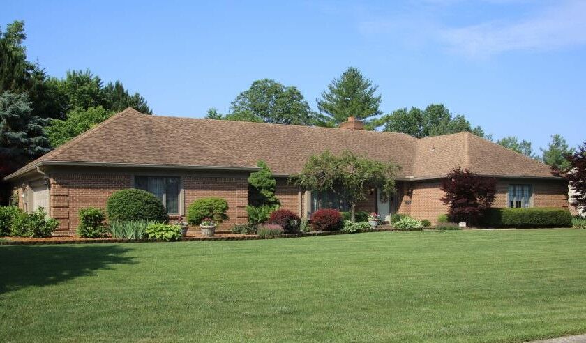 Property Photo: 169 Cambria Drive OH 45440