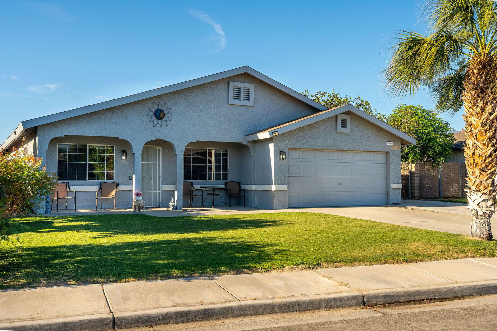 Property Photo:  86159 Calle Geranio  CA 92236 