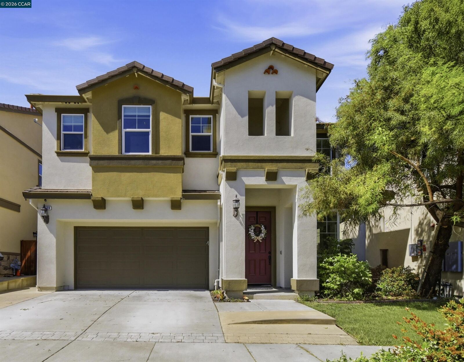 Property Photo:  2129 Lariat Dr  CA 94534 