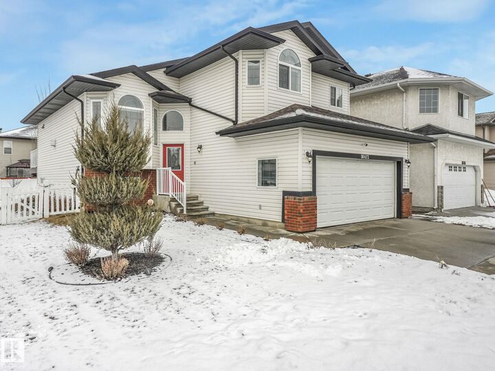 Photo de la propriété:  16412 61 Street NW  AB T5Y 0A7 