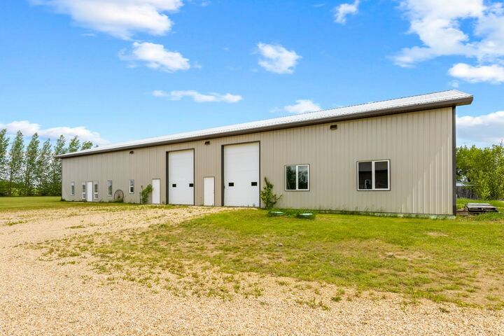 Property Photo:  Township Rd 584  AB T0G 1W0 