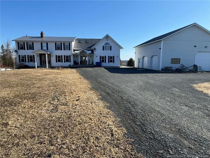 980 Hodgdon Road — photo 1