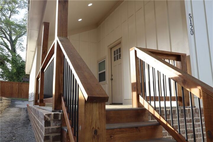 Property Photo:  5120 Railroad Avenue  GA 30542 