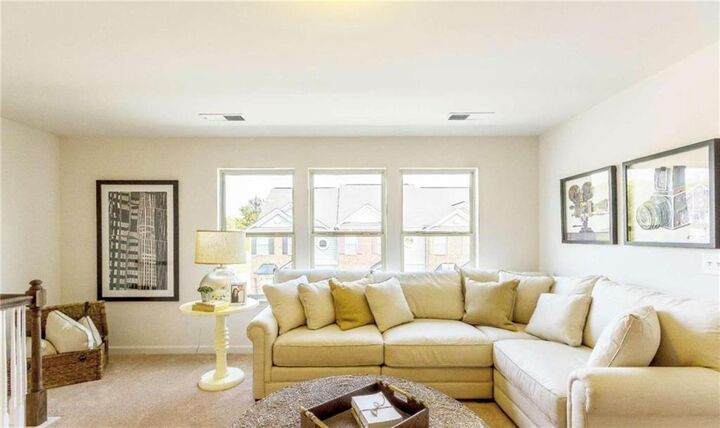 Property Photo:  5888 Radford Loop  GA 30213 