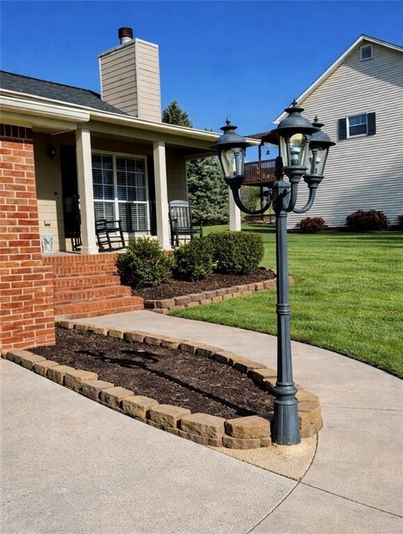 Property Photo:  5472 Riverchase Drive  GA 30542 