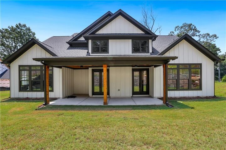 Property Photo: 3609 Centerville Rosebud Road GA 30039