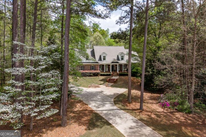 Property Photo:  1171 Spring Lake Drive  GA 30621 