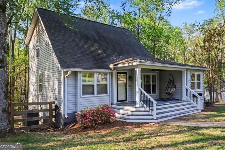 Property Photo:  2758 Hightower Road  GA 30107 