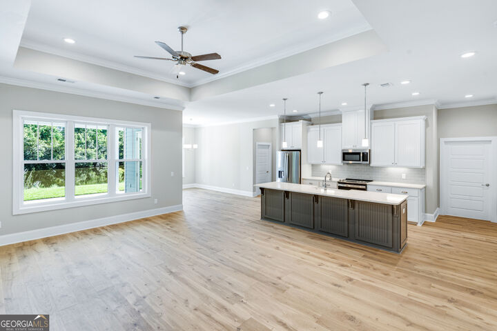 Property Photo: 314 Bateau Drive GA 31558