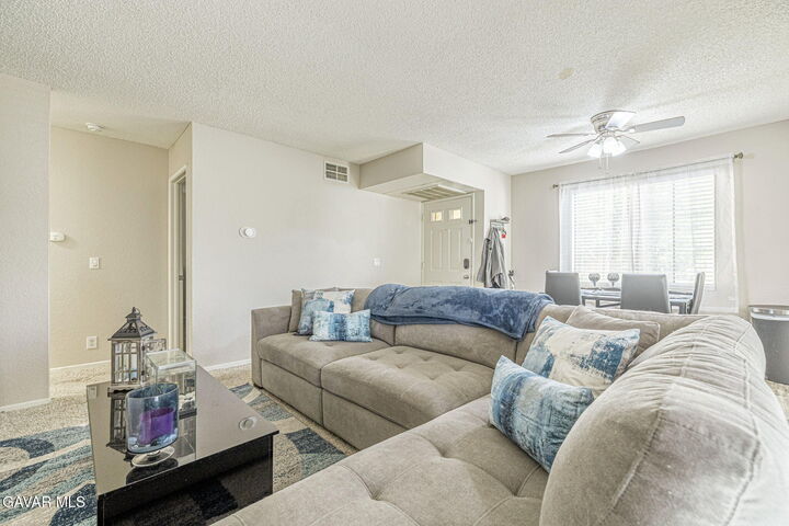 Property Photo: 2554 Olive Drive Apt 82 CA 93550
