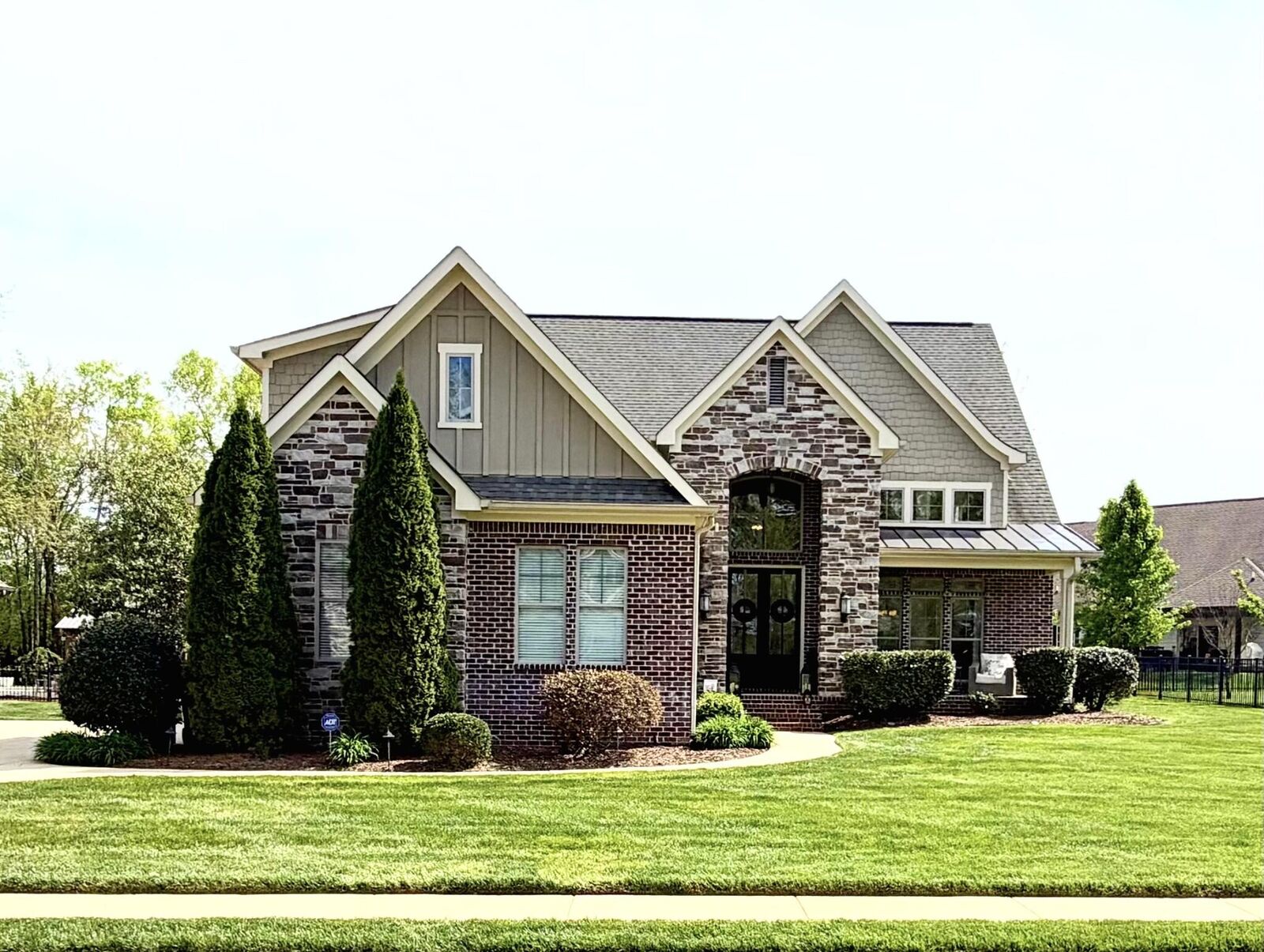 Property Photo:  8336 Georgetown Bay Drive  TN 37363 