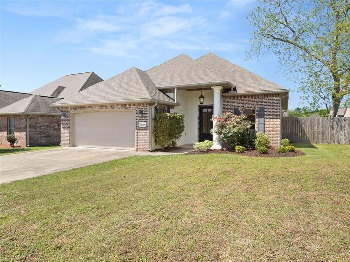 Property Photo:  1919 Bella Vie Drive  LA 70634 
