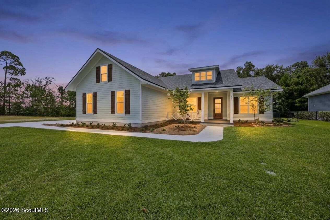 Property Photo:  314 Bateau Drive  GA 31558 