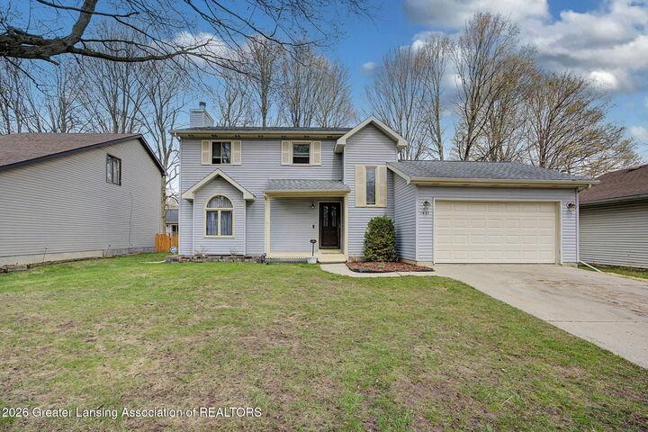 Property Photo:  1931 Carson Street  MI 48911 