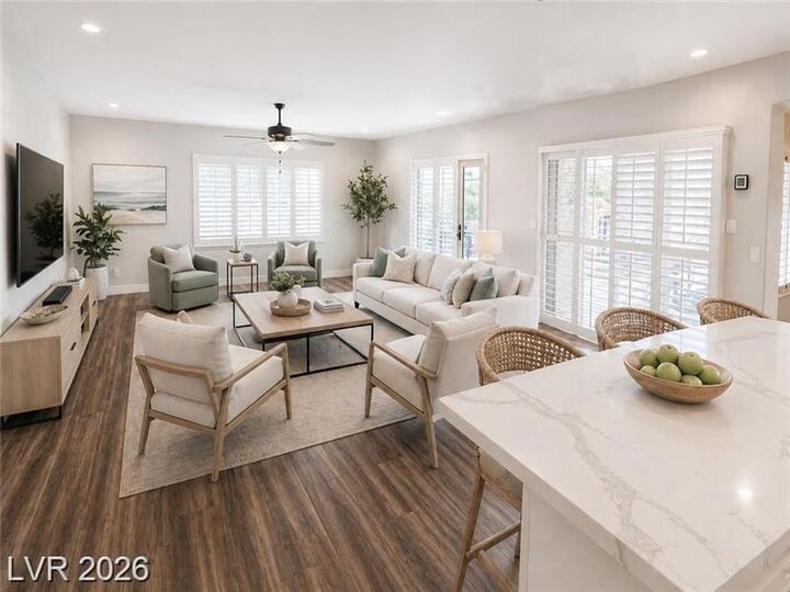 Property Photo:  2237 Merrimack Valley Avenue  NV 89044 