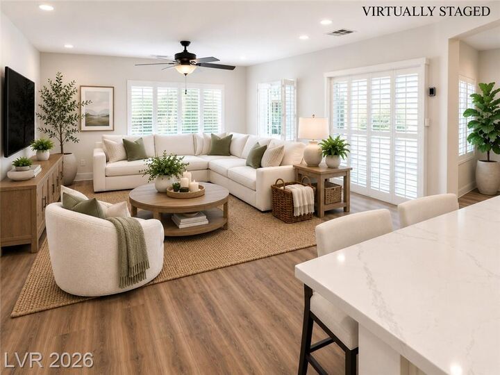 Property Photo:  2237 Merrimack Valley Avenue  NV 89044 