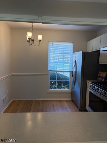 Property Photo:  204 Red Crest La. 204  NJ 08876 