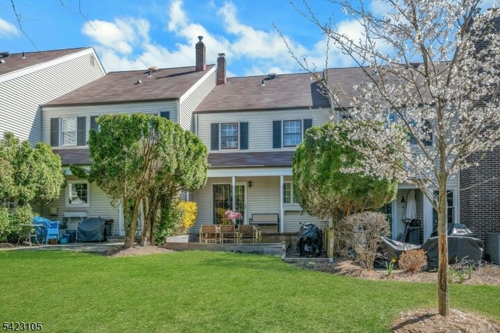 Property Photo: 14 Pembroke Dr NJ 07945