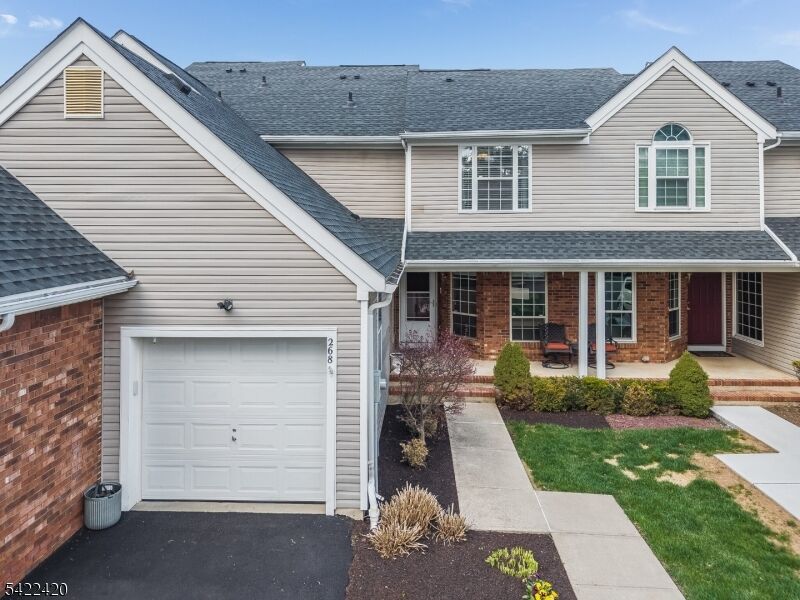 Property Photo: 268 Laurel Ct NJ 08889