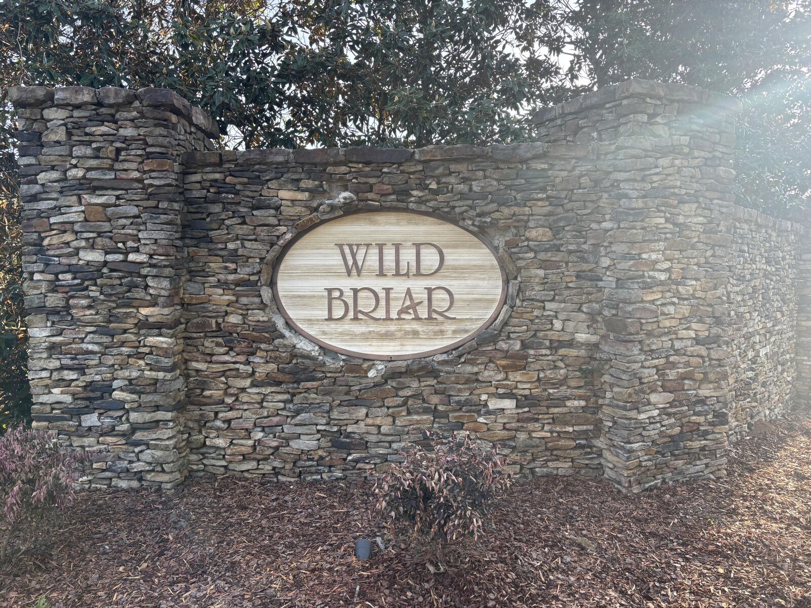 Property Photo: 1548 W Briar Lake Drive MS 39759