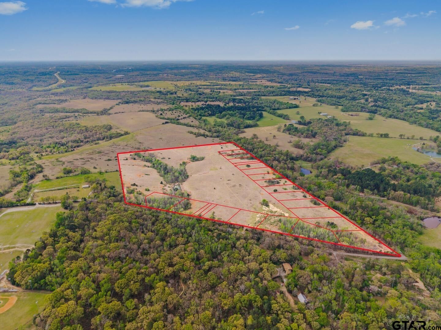 Property Photo: 20912 Cr 4119 TX 75771