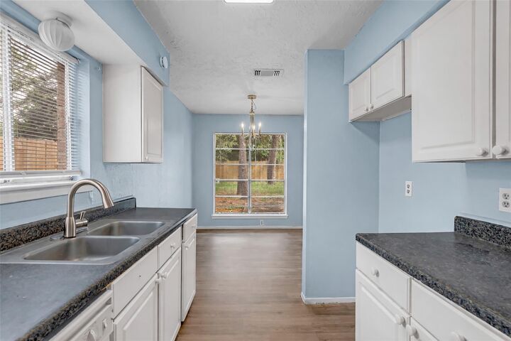 Property Photo:  4830 Hickorygate Drive  TX 77373 