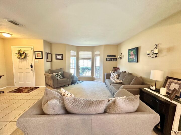 Property Photo:  5107 Bright Oak Court  TX 77373 