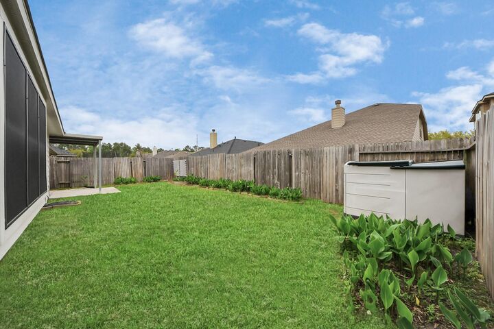 Property Photo:  20410 Canton Trace  TX 77338 