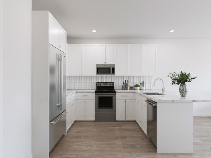 Property Photo:  20 3rd Ave 208  NJ 07740 