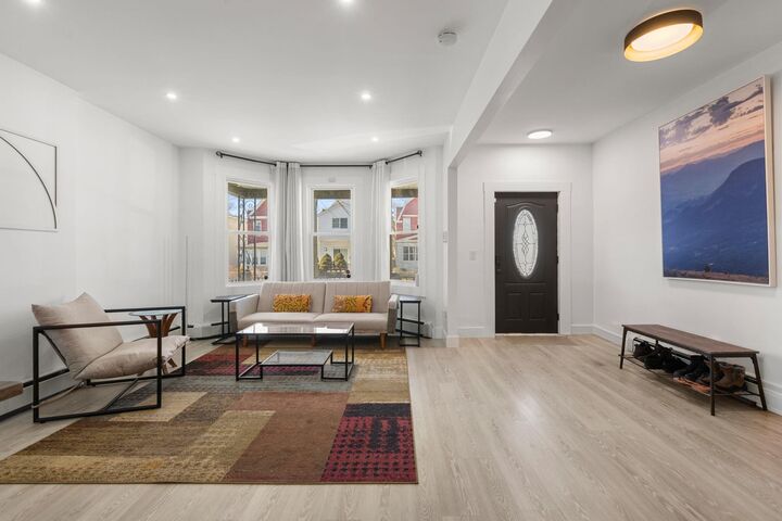 Property Photo:  50 Stegman St  NJ 07305-4116 