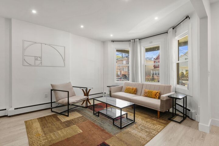 Property Photo: 50 Stegman St NJ 07305-4116