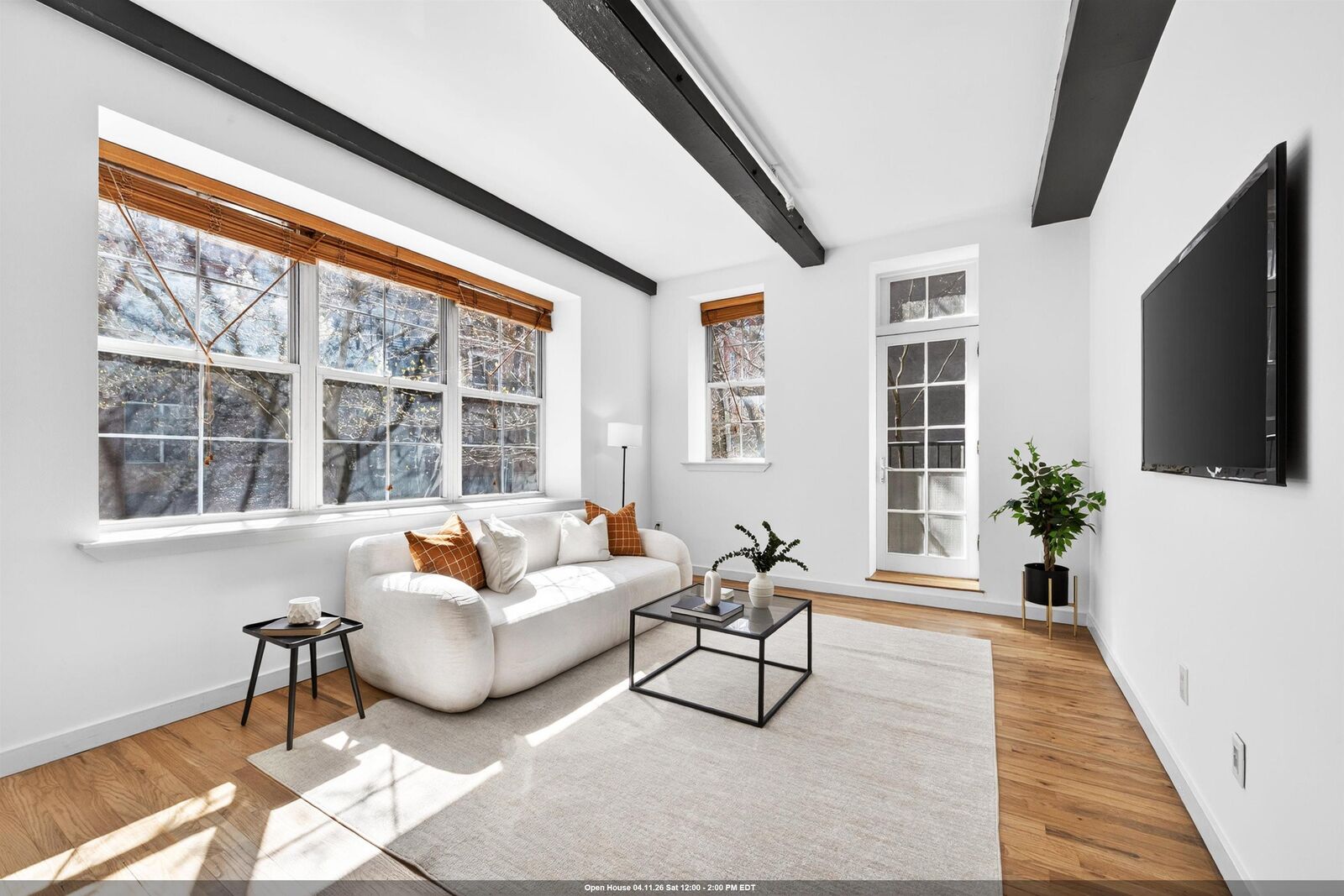 Property Photo: 1034 Clinton St 107 NJ 07030