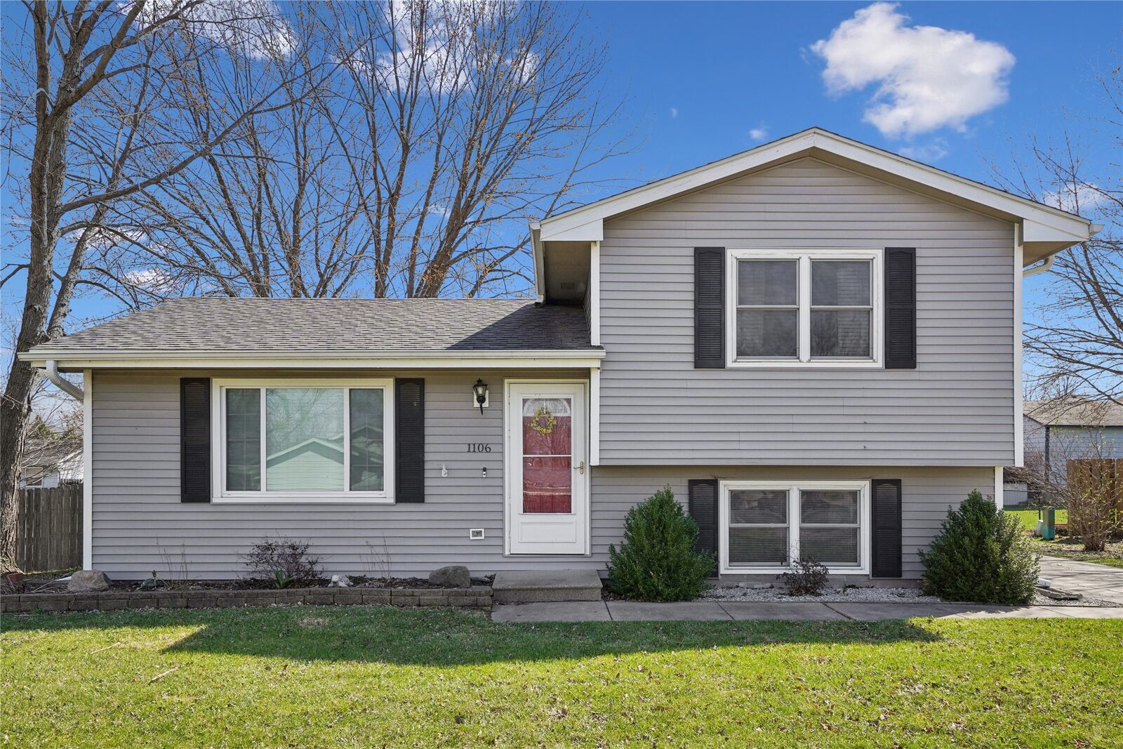 Property Photo:  1106 7th Street NW  IA 50009 