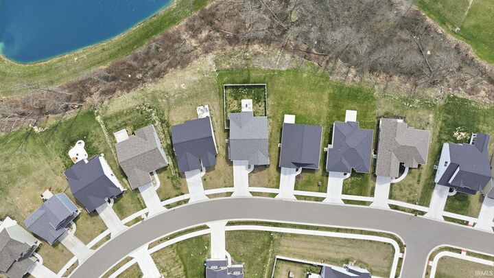 Property Photo:  1209 Verdigris Pass  IN 46845 