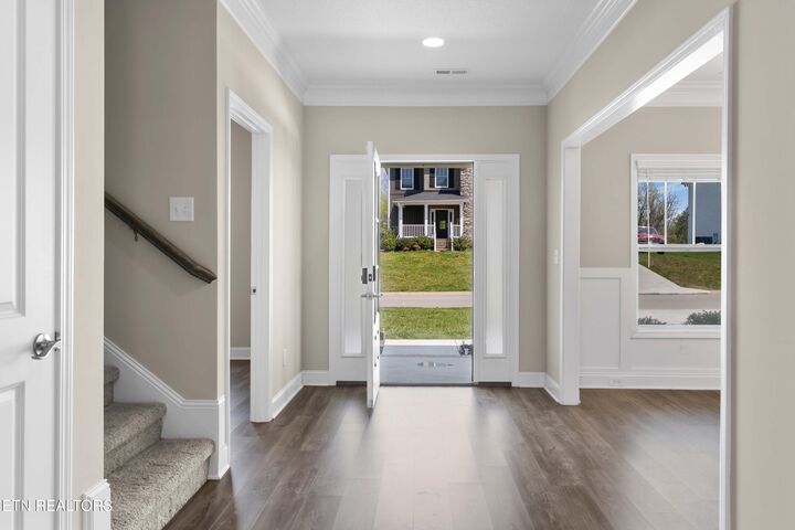 Property Photo:  2013 Farm Blvd  TN 37876 