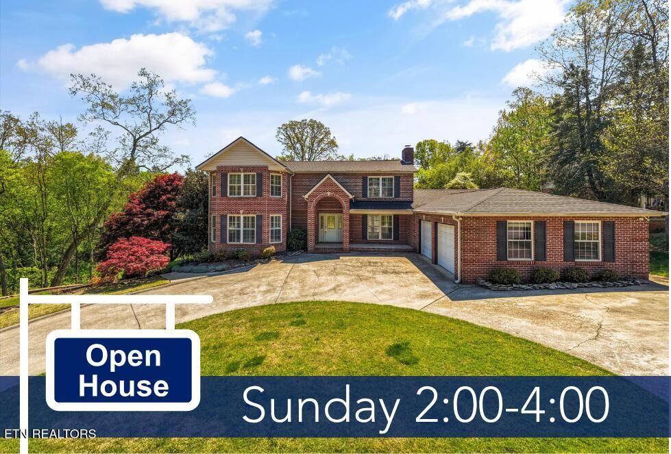 Property Photo: 8904 Ormand Lane TN 37923