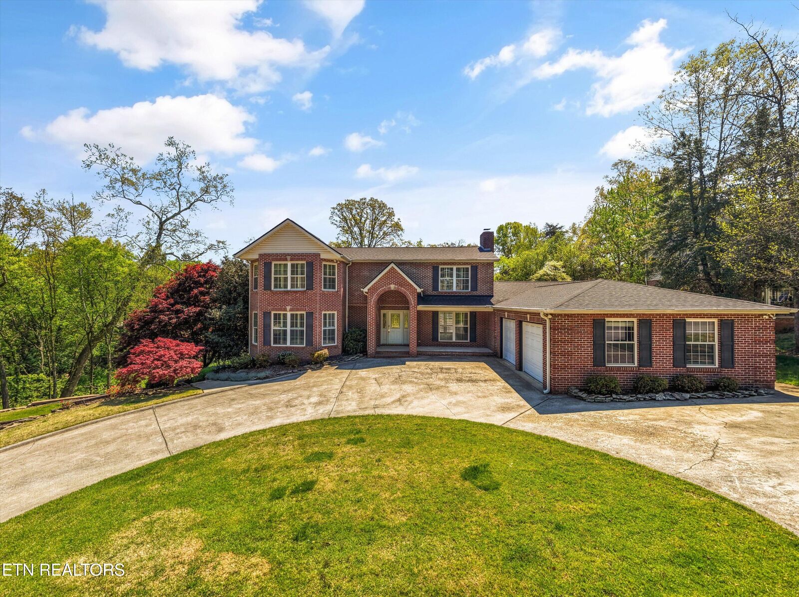 Property Photo: 8904 Ormand Lane TN 37923