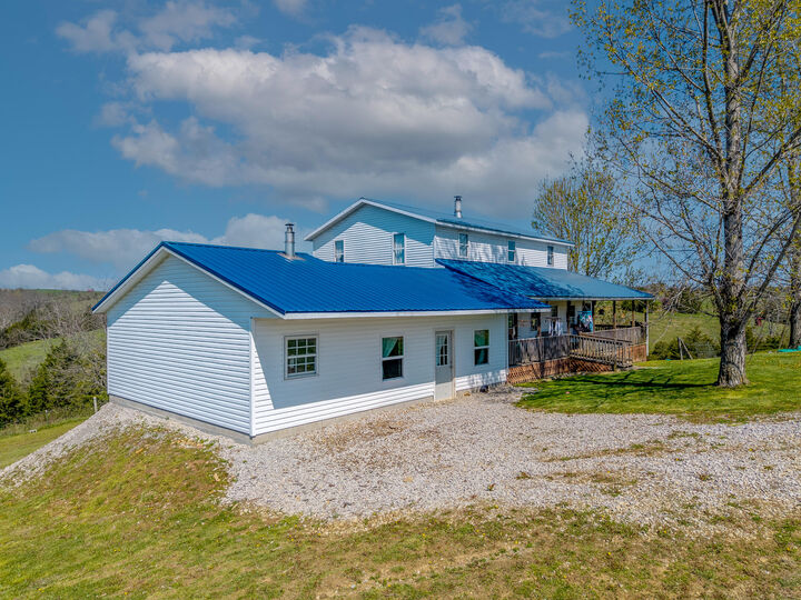 Property Photo:  608 Saunders Lane  KY 41049 