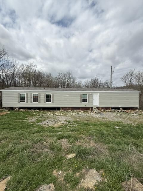 Property Photo:  1223 Glass Pike  KY 40379 