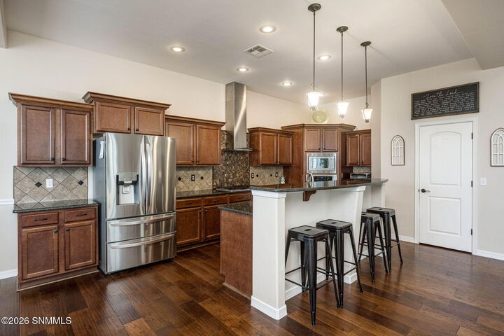 Property Photo:  4217 Hermia Court  NM 88011 